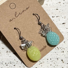 画像をギャラリービューアに読み込む, ドロップ飴ピアス/イヤリング|a.line(エーライン)