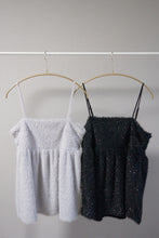 画像をギャラリービューアに読み込む, girly cami tops|Mistletoe(ミソルト)