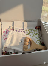 画像をギャラリービューアに読み込む, ご自愛ギフトボックス|Be Teaful(ビーティーフル)