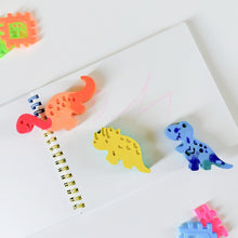 画像をギャラリービューアに読み込む, 恐竜クレヨンセット|sourire_crayon(スーリールクレヨン)