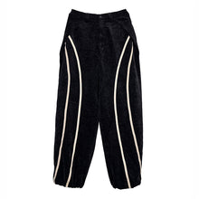 画像をギャラリービューアに読み込む, カーブライン トラック パンツ|Nora Lily(ノラリリー)