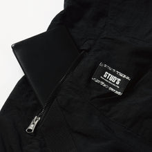 画像をギャラリービューアに読み込む, 電動ファン専用ベスト S1906|STUD’S(スタッズ)