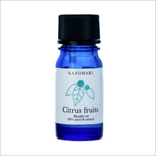 画像をギャラリービューアに読み込む, arch series + blended oil A-01S/citrus fruits set|KANOHARI(カノハリ)