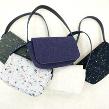 画像をギャラリービューアに読み込む, フェルトミニショルダーバッグ|FERMI+(フェルミプリュス)