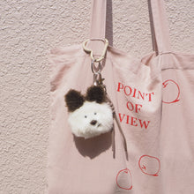 画像をギャラリービューアに読み込む, おうさストラップ|animini(アニミニ)