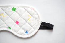 画像をギャラリービューアに読み込む, JOY-EYE MASK|KON KON design(コンコンデザイン)