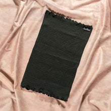 画像をギャラリービューアに読み込む, 日本製 超極細シルク ベリーウォーマー(腹巻) ピンク|Coco Sharqi Japan(ココシャルキ)