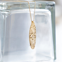 画像をギャラリービューアに読み込む, (Hawaiian)サーフボードネックレス|poonys(プーニーズ)