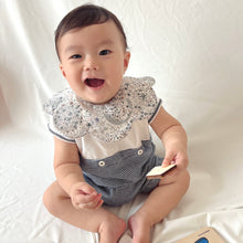 画像をギャラリービューアに読み込む, 【Liberty star】baby gift set|Lutin(リュタン)