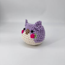 画像をギャラリービューアに読み込む, アニマル小物入れ ネコ|an.chu..(アンチュ)