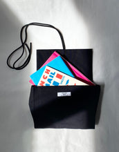 画像をギャラリービューアに読み込む, WESTERN TRIP BOOK BAG|KON KON design(コンコンデザイン)