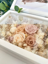 画像をギャラリービューアに読み込む, メモリアルフォトボックス|atelier violetta(アトリエ ヴィオレッタ)