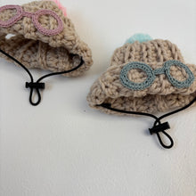 画像をギャラリービューアに読み込む, めがねニット帽|shop ann(ショップ アン)