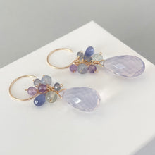 画像をギャラリービューアに読み込む, スコロライトのピアス|Na Lumière (ナ ルミエール)