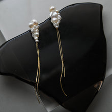 画像をギャラリービューアに読み込む, 結-YuU- Pearl|Jewel tree(ジュエルツリー)