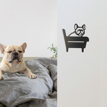 画像をギャラリービューアに読み込む, 【期間限定】 ルームサイン 貼付けタイプ ドアサイン ピクトサイン ドアプレート|gram(グラム)