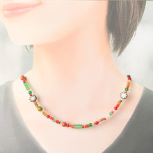 画像をギャラリービューアに読み込む, Necklace / Napolitan|LANDSCAPE CANDY(ランドスケープキャンディ)