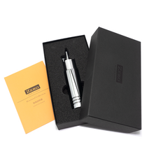 画像をギャラリービューアに読み込む, ZE225C 溜息3秒 ダブルアクション クラッシック|ZERO(ゼロ)