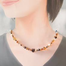 画像をギャラリービューアに読み込む, ネックレス / Chocolatier|LANDSCAPE CANDY(ランドスケープキャンディ)