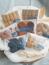 画像をギャラリービューアに読み込む, お米と発酵 落花生クッキー|tacome(タコメ)