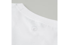 画像をギャラリービューアに読み込む, タイムレス Tee(WHT) MEN|SP(エスピー)