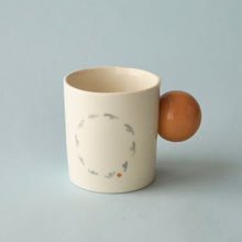 画像をギャラリービューアに読み込む, ボールマグ オレンジ|TOUZOO(トウズー)