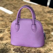 画像をギャラリービューアに読み込む, CUPOLA Mini Tote Bag / クーポラ ミニトートバッグ|Castello Da Vinci(カステロダヴィンチ)