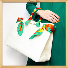 画像をギャラリービューアに読み込む, ポピーのスカーフ|ARAMA TOKYO(アラマトーキョー)