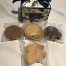 画像をギャラリービューアに読み込む, 米粉のクッキーBOX(4種類)|こめこのおかし present(コメコノオカシプレゼント)