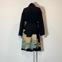 画像をギャラリービューアに読み込む, 着物リメイク ガウンドレス|komomo(コモモ)