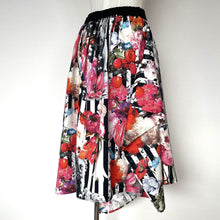 画像をギャラリービューアに読み込む, Square skirt C - スクエアスカートC|Merci DIEU(メルシーデュー)