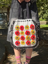 画像をギャラリービューアに読み込む, kiyo's bag(red,yellow)|kiyo style(キヨスタイル)
