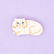 画像をギャラリービューアに読み込む, 【Coucou Suzette】Persian Cat Hair Clip|CHUPETERIA(チュペテリア)