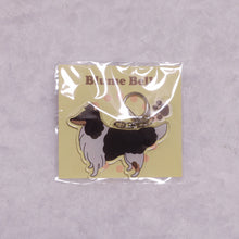 画像をギャラリービューアに読み込む, シェットランドシープドッグアクリルキーホルダー|BlumeBell(ブルームベル)