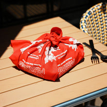 画像をギャラリービューアに読み込む, バンダナ01 レッド|DAILYCHOP DESIGN STORE(デイリーチョップデザインストア)