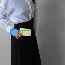 画像をギャラリービューアに読み込む, アロンジェSG カードケース【日本製】|ESTINE(エスティーヌ)