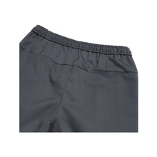 画像をギャラリービューアに読み込む, ギャバジンテーパードイージートラウザー |BEXIST(ベグジット)