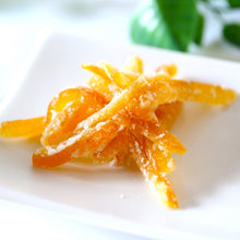 画像をギャラリービューアに読み込む, きみのドライフルーツ 八朔ピール|8℃ by きみのフルーツ(ハチドバイキミノフルーツ)