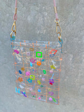 画像をギャラリービューアに読み込む, パーツ沢山スマホショルダー|stomou(ストマウ)