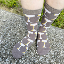 画像をギャラリービューアに読み込む, ヴェール ソックス|SAINT ange(セントアンジュ)