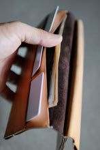 画像をギャラリービューアに読み込む, 余白を愉しむ長財布※小銭入れ付タイプ〈LOCUS-LWC〉|Has(ハズ)