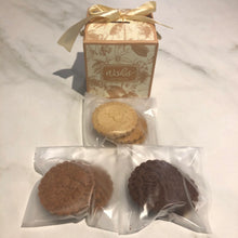 画像をギャラリービューアに読み込む, 米粉のクッキーBOX(3種類)|こめこのおかし present(コメコノオカシプレゼント)