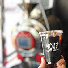 画像をギャラリービューアに読み込む, HOUEI COFFEE アイス コーヒー リキッド ギフト 3本|HOUEICOFFEE and STORE(ホウエイコーヒーアンドストアー)