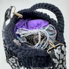 画像をギャラリービューアに読み込む, フリンジBAG |an.chu..(アンチュ)