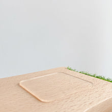 画像をギャラリービューアに読み込む, 木製キーラック 木の妖精 ボーちゃん|TOSMU(トスム)