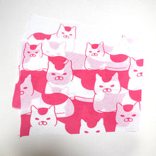 画像をギャラリービューアに読み込む, 猫の集会|ATELIER ufu(アトリエウフ)