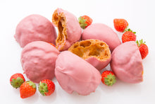 画像をギャラリービューアに読み込む, くまの手シューラスク プレミアム(いちごみるく)|ムッシュ・マスノ アルパジョン