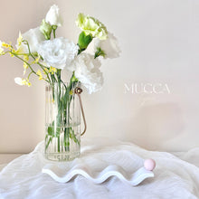 画像をギャラリービューアに読み込む, Sit Up Incense Holder|Mucca x Tigre(ムッカティーグレ)