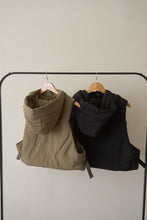 画像をギャラリービューアに読み込む, awasete vest|Mistletoe(ミソルト)