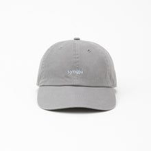 画像をギャラリービューアに読み込む, syngja Cap (シンギア刺繍入りキャップ)|syngja(シンギア)
